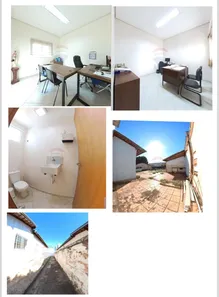 Loja / Salão / Ponto Comercial com 5 Quartos à venda, 202m² no Centro, Araras