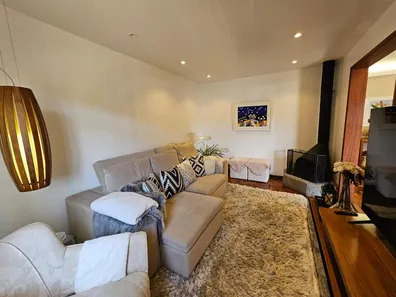 Casa de Condomínio com 4 Quartos à venda, 157m² no Várzea, Teresópolis