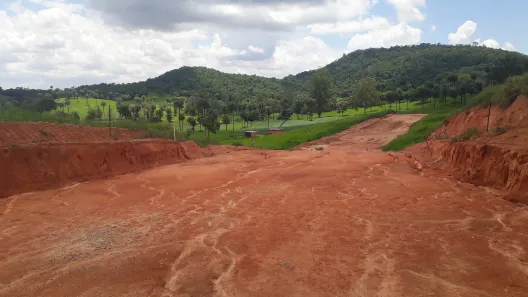 Terreno / Lote / Condomínio à venda, 360m² no Inacia de Carvalho, São José da Lapa