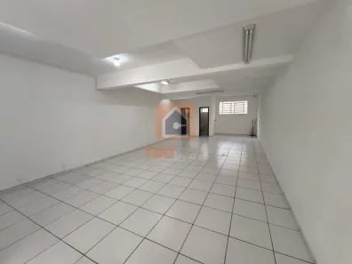 Loja / Salão / Ponto Comercial para alugar, 95m² no Centro, Ponta Grossa