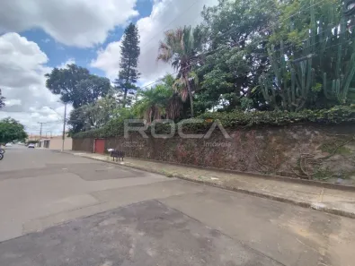 Prédio Inteiro com 2 Quartos para alugar, 599m² no Jardim Cruzeiro do Sul, São Carlos