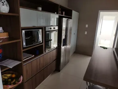 Casa de Condomínio com 4 Quartos à venda, 426m² no Jardim de Itapoan, Paulínia
