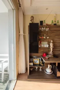 Apartamento com 3 Quartos à venda, 74m² no Vila Vermelha, São Paulo