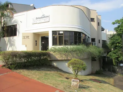 Prédio Inteiro com 14 Quartos à venda, 590m² no Quebec, Londrina