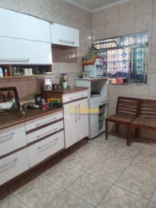 Sobrado com 2 Quartos à venda, 150m² no Jardim Tietê, São Paulo