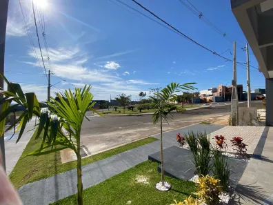 Casa de Condomínio com 3 Quartos à venda, 174m² no Loteamento Santa Maria do Leme, São Carlos