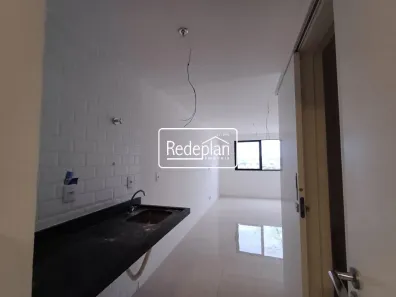 Flat com 1 Quarto à venda, 23m² no Jardim Amália, Volta Redonda