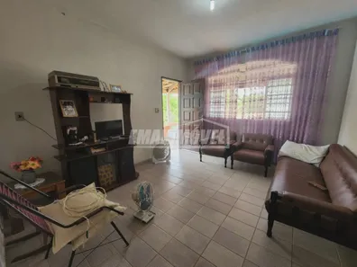 Fazenda / Sítio / Chácara com 3 Quartos à venda, 220m² no Jd Colonial 2, Araçoiaba da Serra