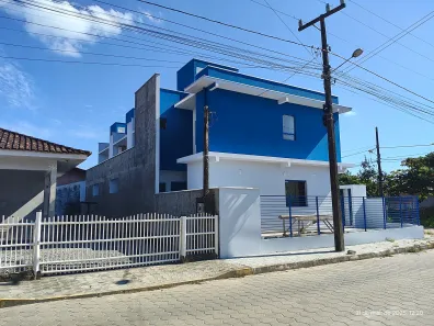 Sobrado com 2 Quartos à venda, 63m² no Do Ubatuba, São Francisco do Sul