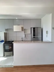 Apartamento com 2 Quartos à venda, 47m² no Parque Rosário, Campos dos Goytacazes