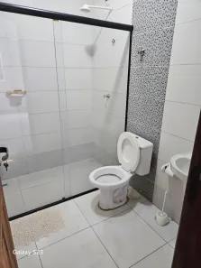 Casa com 2 Quartos para alugar, 160m² no Cidade Jardim, Parauapebas