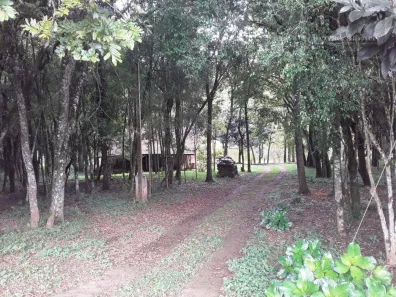 Fazenda / Sítio / Chácara à venda, 48800m² no Rondinha, Campo Largo