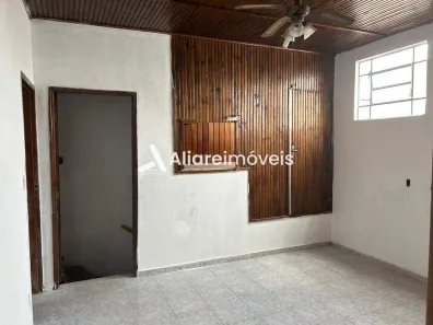 Galpão / Depósito / Armazém para alugar, 600m² no Vila Antonieta, São Paulo