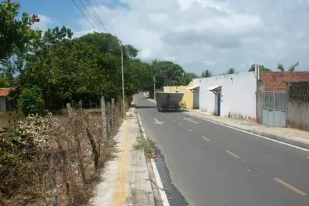 Terreno / Lote / Condomínio à venda, 1400m² no Monte Gordo (Monte Gordo), Camaçari