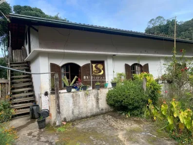 Fazenda / Sítio / Chácara com 3 Quartos à venda, 3000m² no Mury, Nova Friburgo