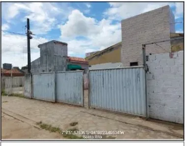 Casa com 2 Quartos à venda, 72m² no Centro, Alhandra