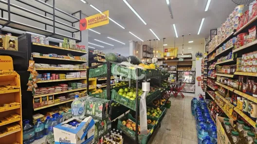 Loja / Salão / Ponto Comercial à venda, 225m² no Centro, Balneário Camboriú