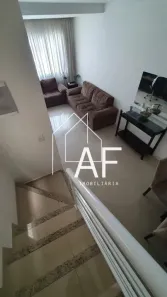 Sobrado com 3 Quartos à venda, 135m² no Companhia Fazenda Belém, Franco da Rocha