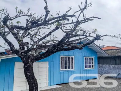 Casa com 3 Quartos à venda, 69m² no Do Ubatuba, São Francisco do Sul
