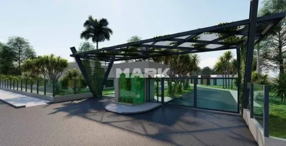 Casa de Condomínio com 3 Quartos à venda, 78m² no Candeias, Vitória da Conquista