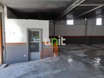 Galpão / Depósito / Armazém à venda, 320m² no Fonseca, Niterói