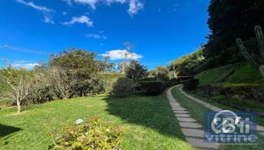 Fazenda / Sítio / Chácara com 3 Quartos à venda, 200m² no Braunes, Nova Friburgo