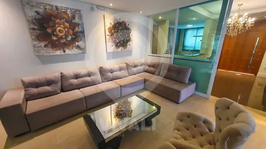 Casa de Condomínio com 4 Quartos para venda ou aluguel, 609m² no Residencial Fazenda Serrinha, Itatiba