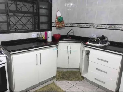 Casa com 2 Quartos à venda, 100m² no Jardim Campo Belo, Sumaré