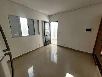Kitnet com 1 Quarto para alugar, 40m² no Vila Costa e Silva, Campinas