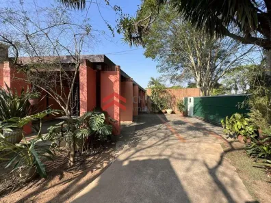 Casa com 4 Quartos para venda ou aluguel, 440m² no Pousada dos Bandeirantes, Carapicuíba