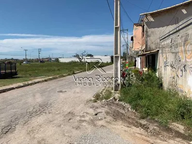Terreno / Lote / Condomínio com 1 Quarto à venda, 1100m² no Reserva do Peró, Cabo Frio