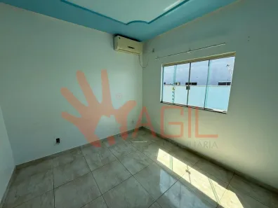 Casa com 3 Quartos para alugar, 180m² no Nova Carajás, Parauapebas