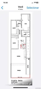 Loja / Salão / Ponto Comercial com 1 Quarto à venda, 150m² no Centro, Uberlândia