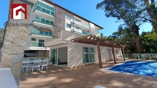 Apartamento com 2 Quartos à venda, 68m² no Retiro, Petrópolis