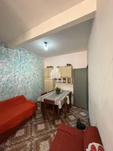 Sobrado com 1 Quarto à venda, 100m² no Santo Antônio da Prata, Belford Roxo