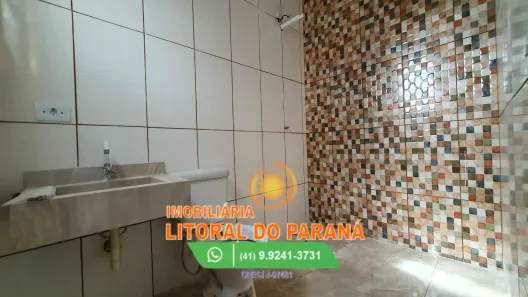 Casa de Condomínio com 3 Quartos à venda, 75m² no Grajaú, Pontal do Paraná
