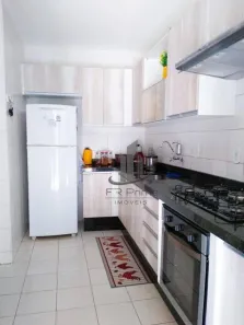 Apartamento com 2 Quartos à venda, 68m² no Vila Orlandelia, Barra Mansa