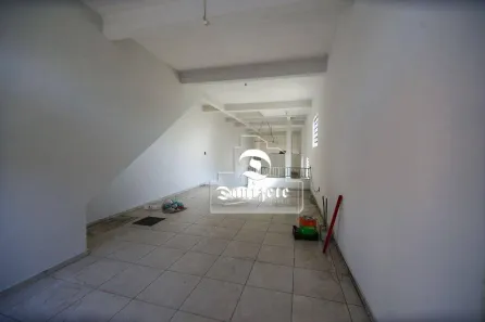 Prédio Inteiro para venda ou aluguel, 476m² no Jardim do Estádio, Santo André