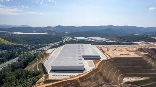 Galpão / Depósito / Armazém com 1 Quarto para alugar, 10053m² no Glebas, Franco da Rocha