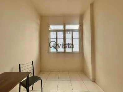 Kitnet com 1 Quarto para alugar, 35m² no Pitangueiras, Guarujá