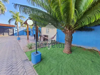 Loft com 1 Quarto à venda, 144m² no Centro, Agudos