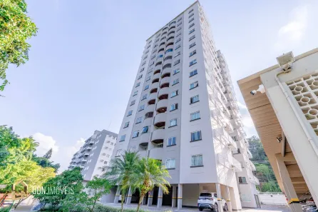 Apartamento com 4 Quartos à venda, 185m² no Vila Formosa, Blumenau