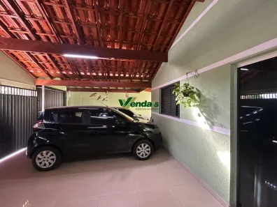 Casa com 3 Quartos à venda, 180m² no Jardim Elite, Charqueada