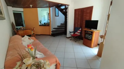 Casa com 3 Quartos à venda, 320m² no Praia dos Anjos, Arraial do Cabo
