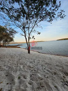 Terreno / Lote / Condomínio à venda, 1061m² no , Abadiânia