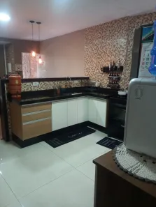 Casa com 2 Quartos à venda, 100m² no Terras de São José, Mairinque