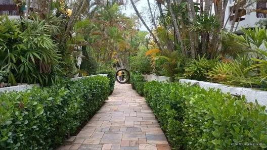 Casa de Condomínio com 3 Quartos para alugar, 160m² no Loteamento João Batista Julião, Guarujá