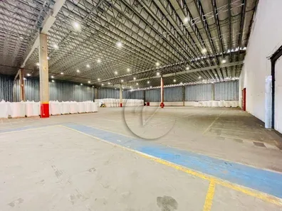 Galpão / Depósito / Armazém para alugar, 130000m² no Vila Noêmia, Mauá