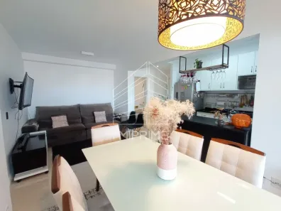 Apartamento com 3 Quartos à venda, 107m² no Vila Albertina, São Paulo