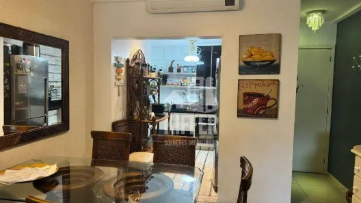 Apartamento com 3 Quartos à venda, 105m² no Camboinhas, Niterói